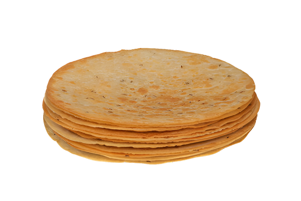 Cheese khakhara