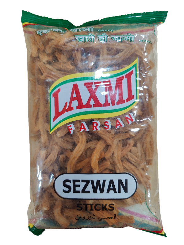 Schezwan sticks