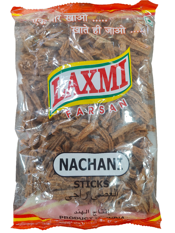 Nachani sticks