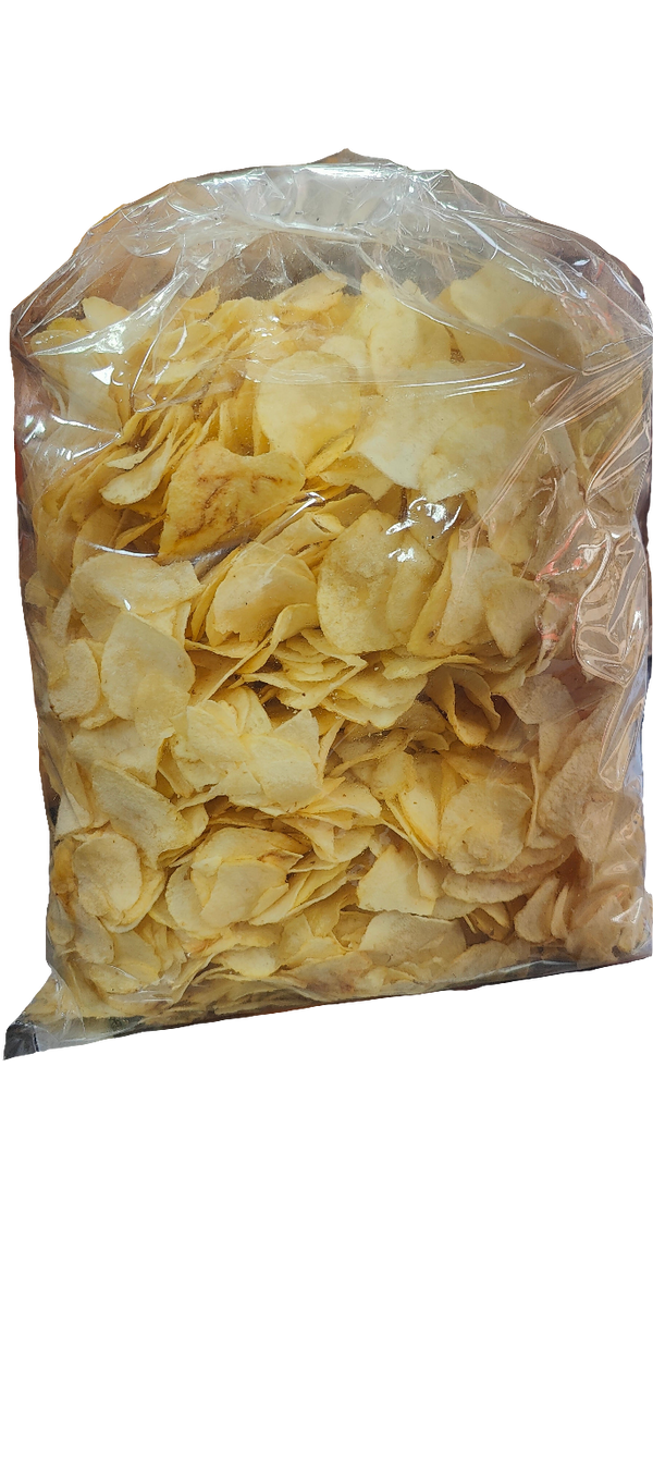 Potato chips / wafers Jay Laxmi