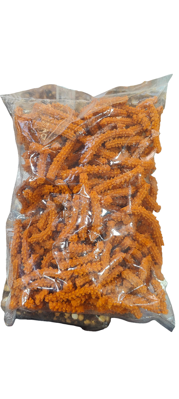 Bhajni chakli / murku sticks