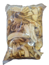 Kali miri / black papper banana chips