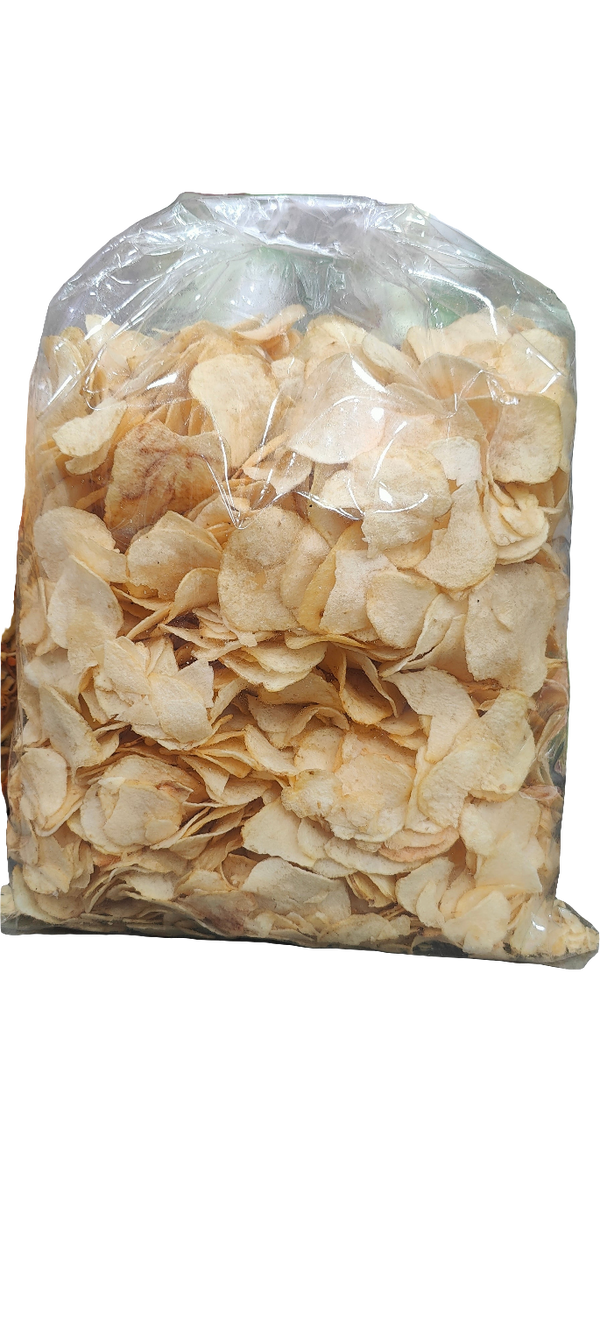 Potato chips / wafers Jay Laxmi