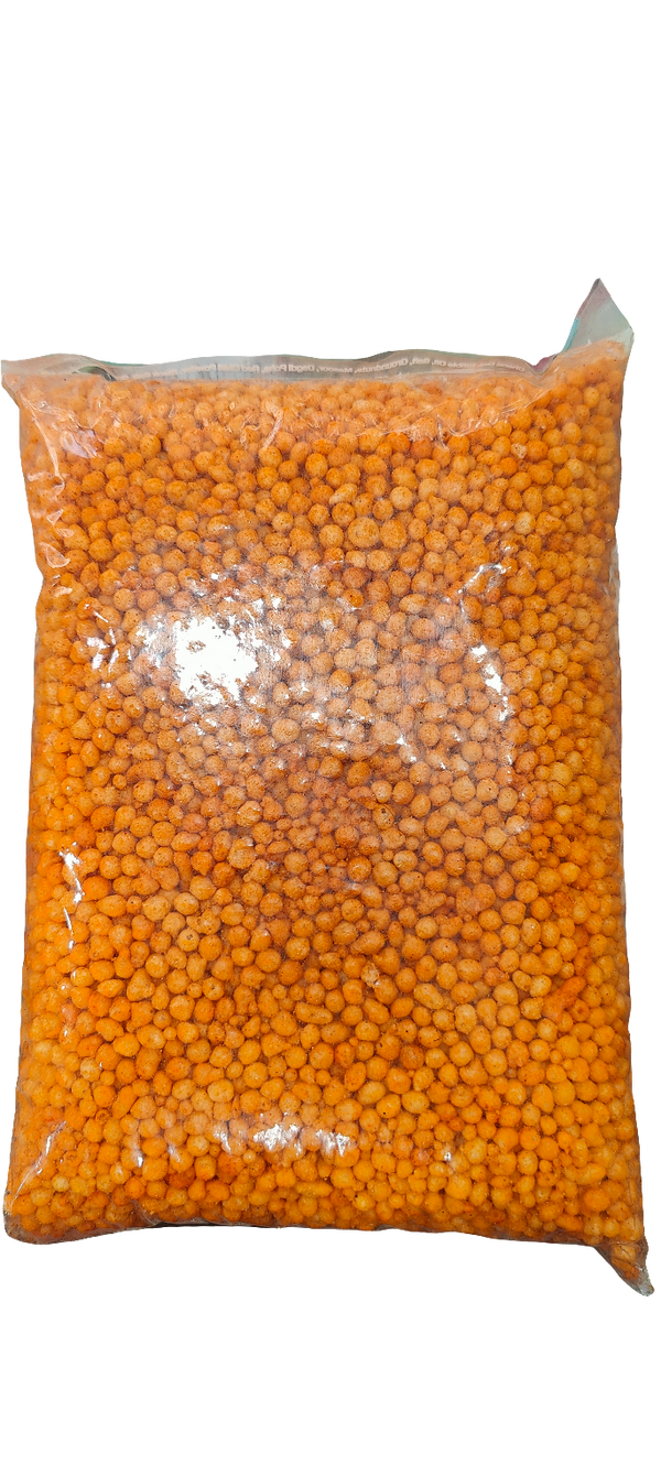 Khari bundi spicy