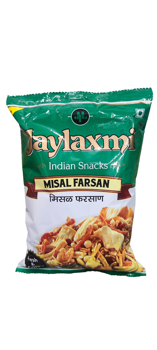 Best misal farsan Jay laxmi