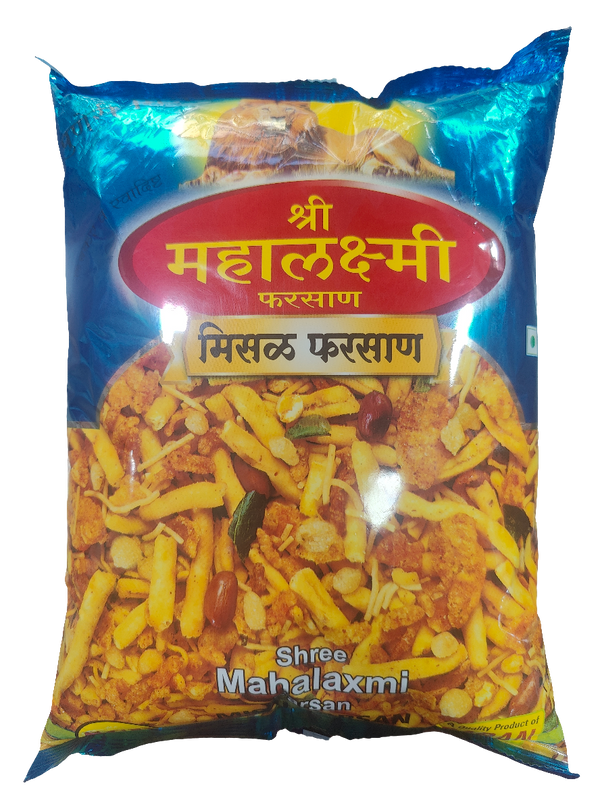 Misal farsan mahalaxmi