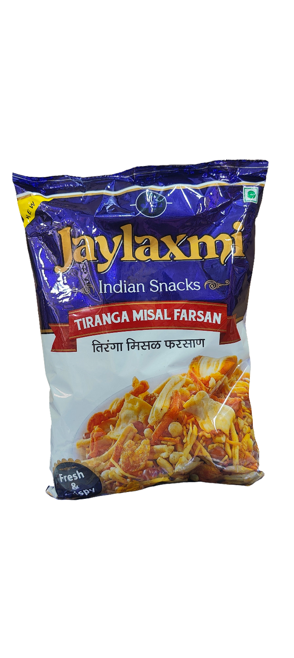 Misal farsan Jay Laxmi