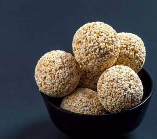 Rajgira laddu jumbo