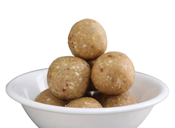 Gul-shendana laddu